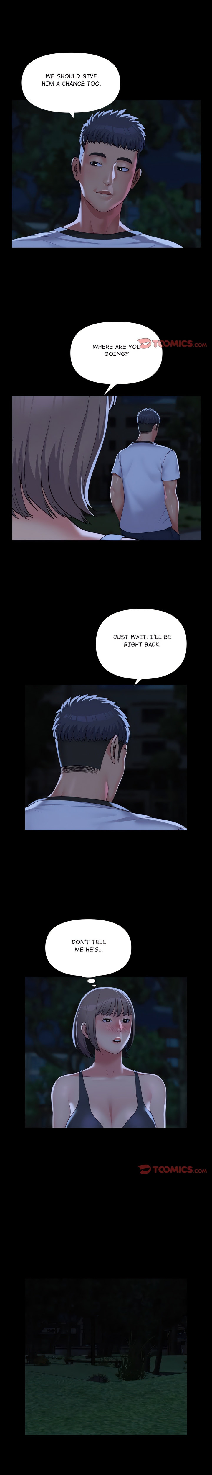The Ladies’ Associate - Chapter 134 Page 2