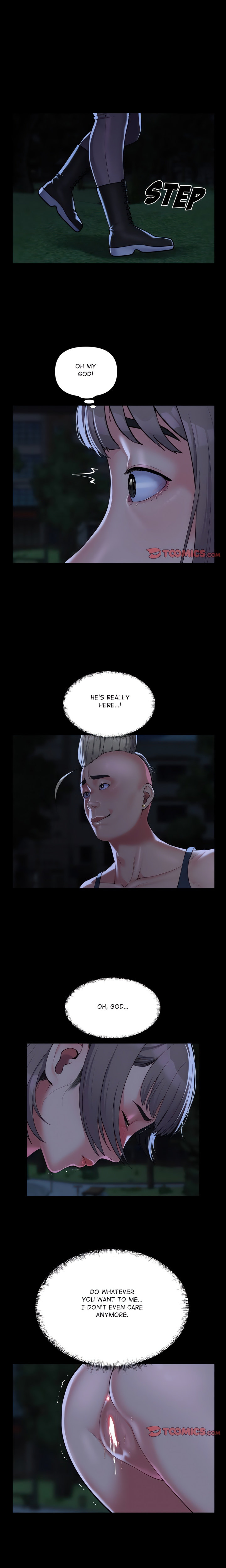 The Ladies’ Associate - Chapter 134 Page 3