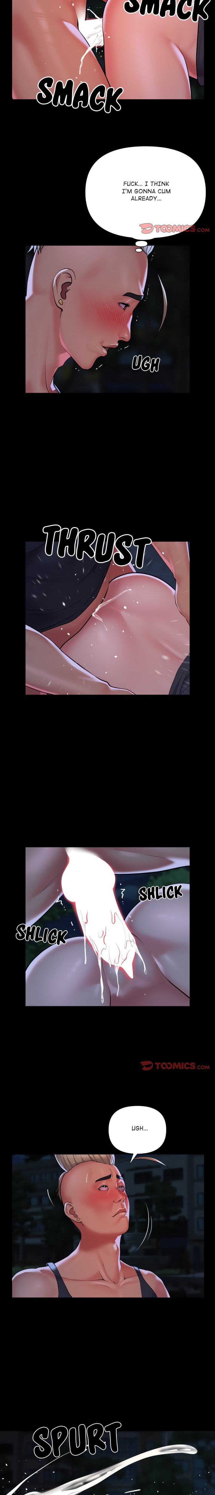 The Ladies’ Associate - Chapter 134 Page 6