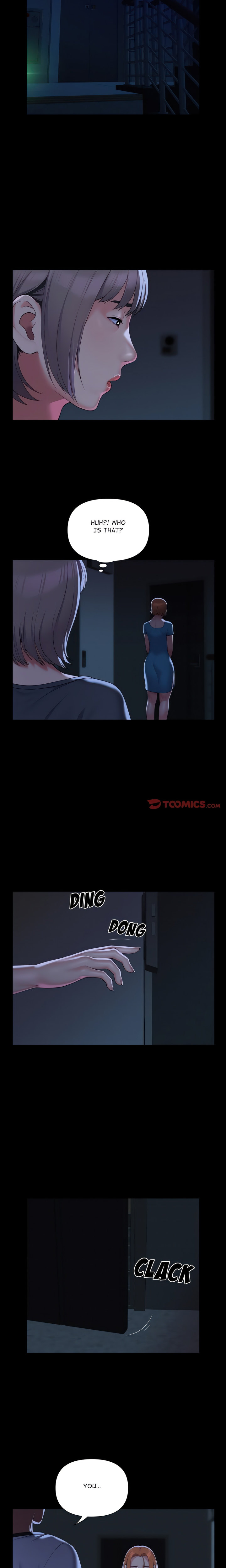 The Ladies’ Associate - Chapter 134 Page 9