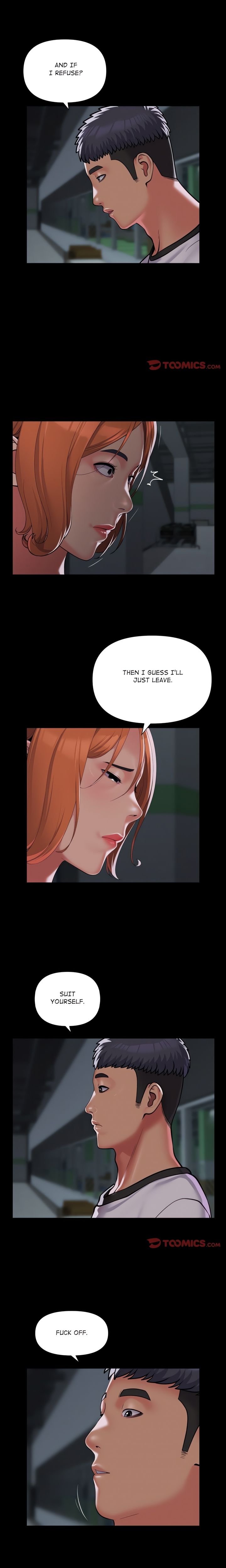 The Ladies’ Associate - Chapter 137 Page 2