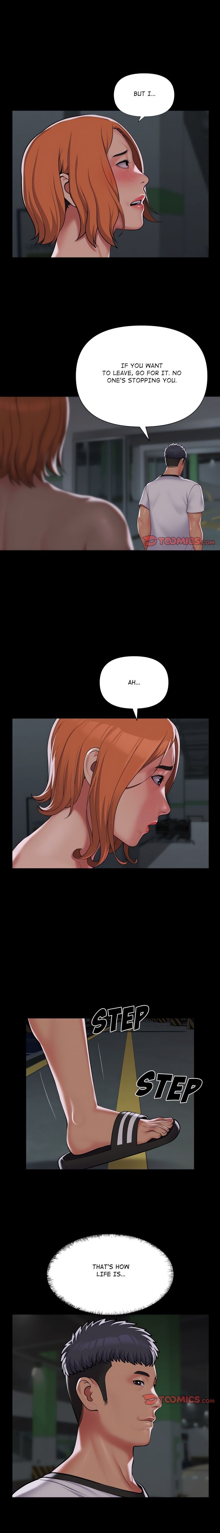 The Ladies’ Associate - Chapter 137 Page 3