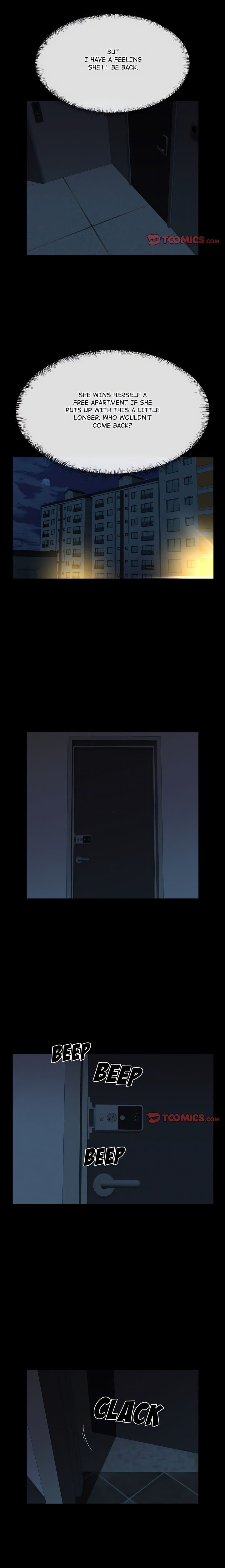 The Ladies’ Associate - Chapter 137 Page 6
