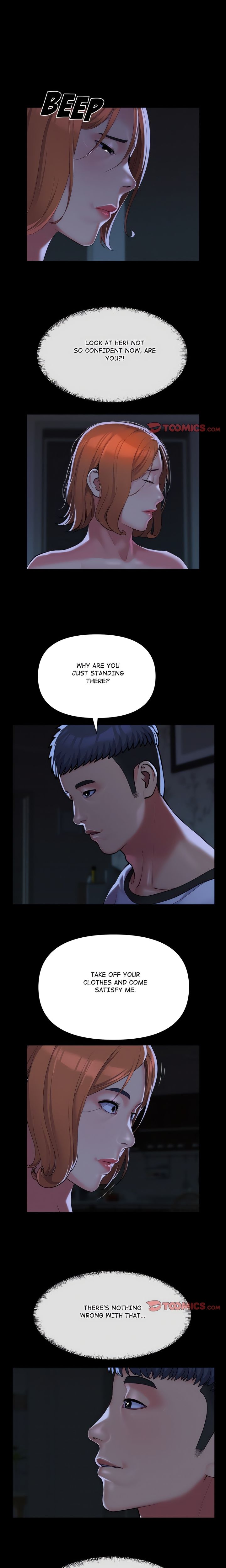 The Ladies’ Associate - Chapter 137 Page 7