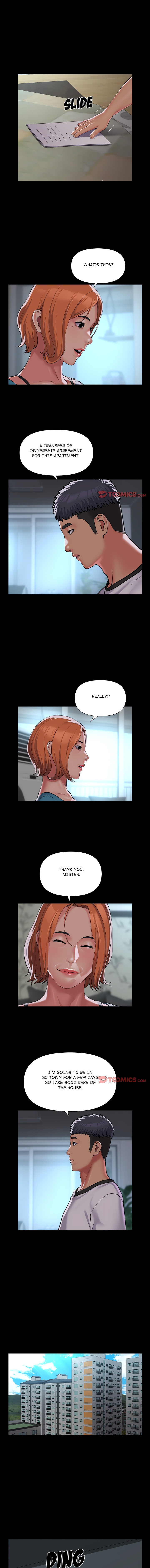 The Ladies’ Associate - Chapter 138 Page 3