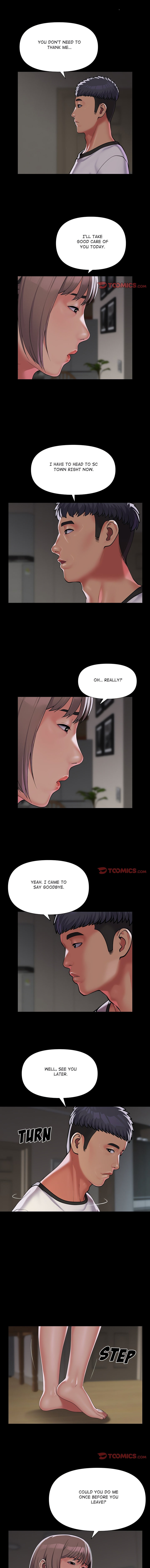The Ladies’ Associate - Chapter 138 Page 5