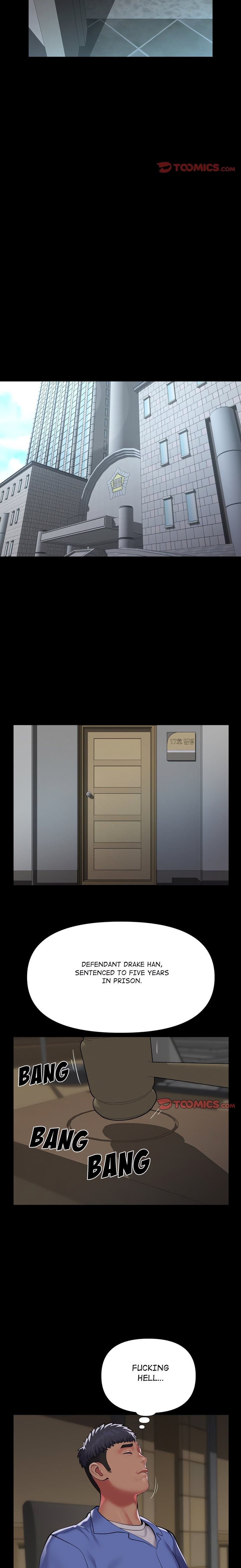 The Ladies’ Associate - Chapter 139 Page 4