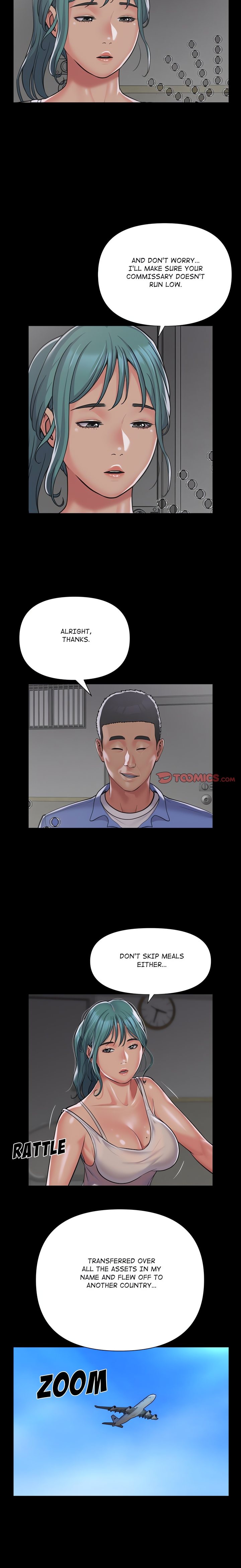 The Ladies’ Associate - Chapter 139 Page 6