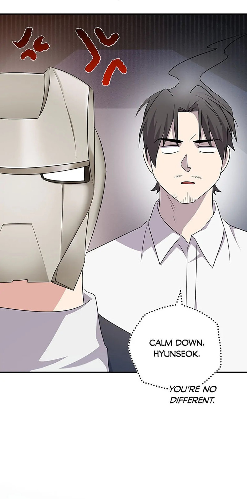 King Of Drama - Chapter 100 Page 12