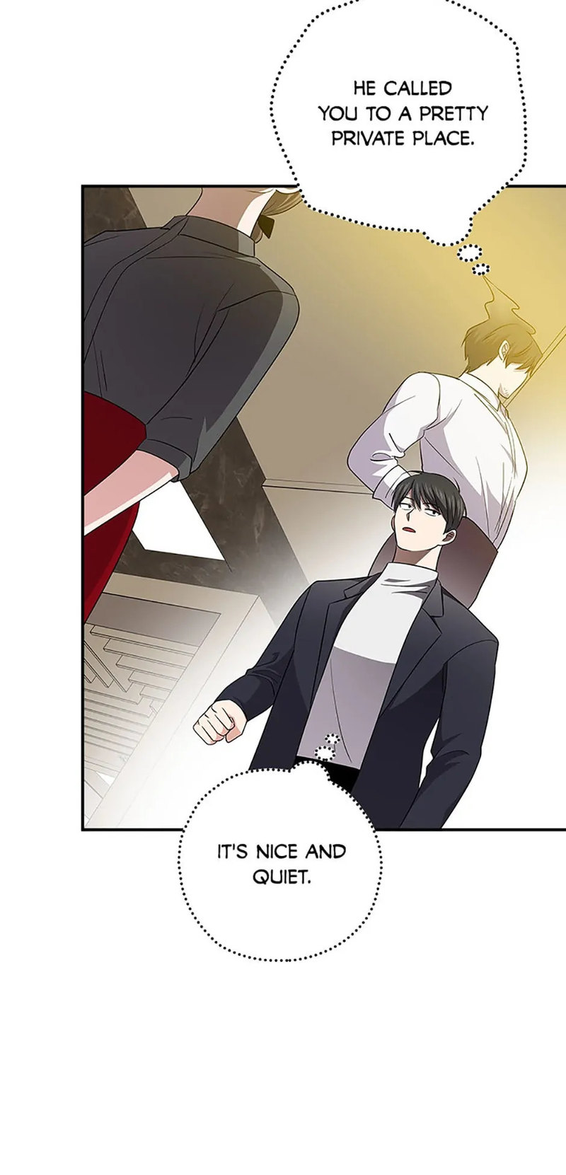 King Of Drama - Chapter 100 Page 2