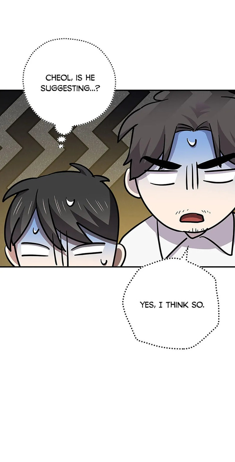 King Of Drama - Chapter 100 Page 20