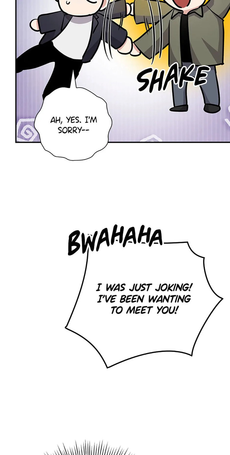 King Of Drama - Chapter 100 Page 25