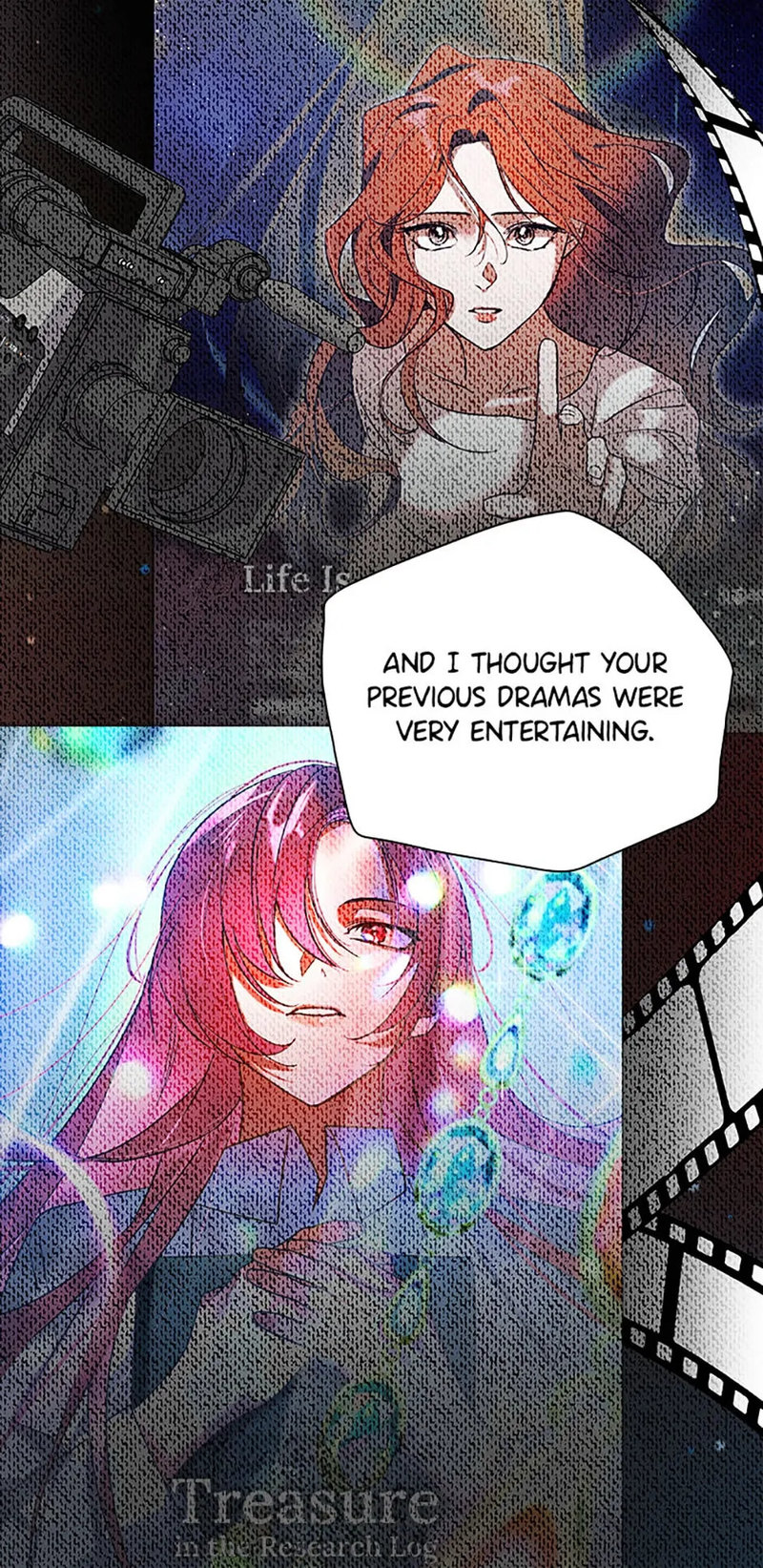 King Of Drama - Chapter 100 Page 34