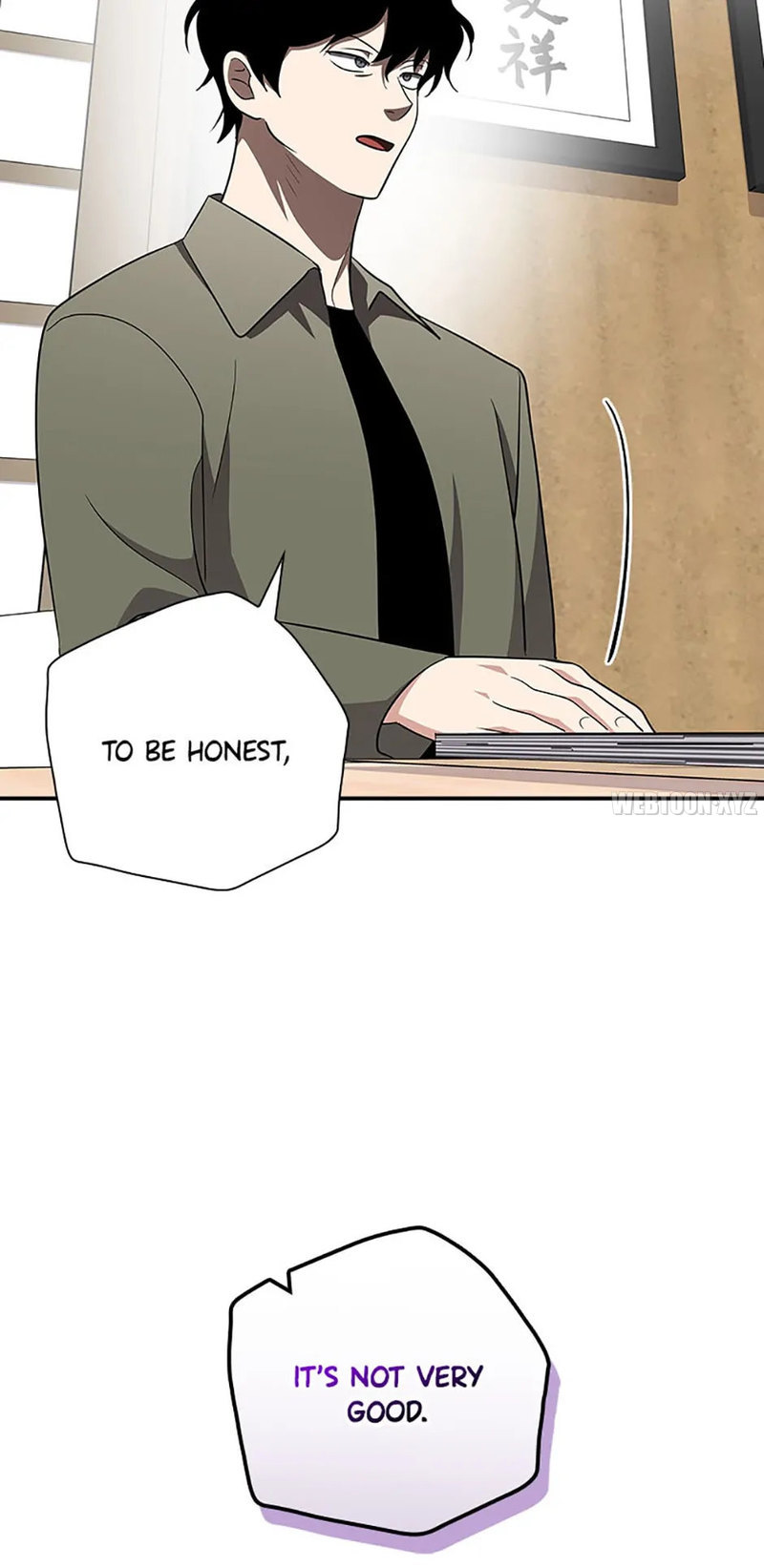 King Of Drama - Chapter 100 Page 36