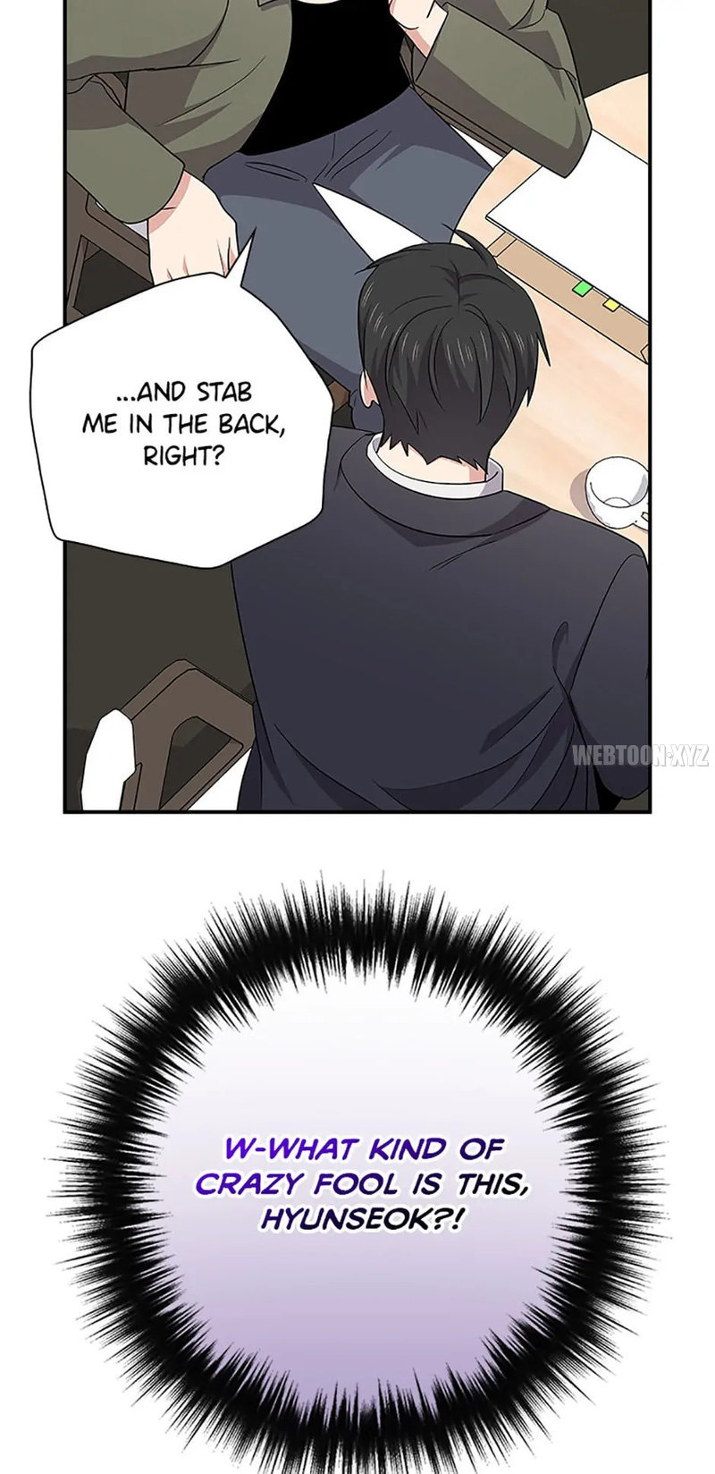 King Of Drama - Chapter 100 Page 44