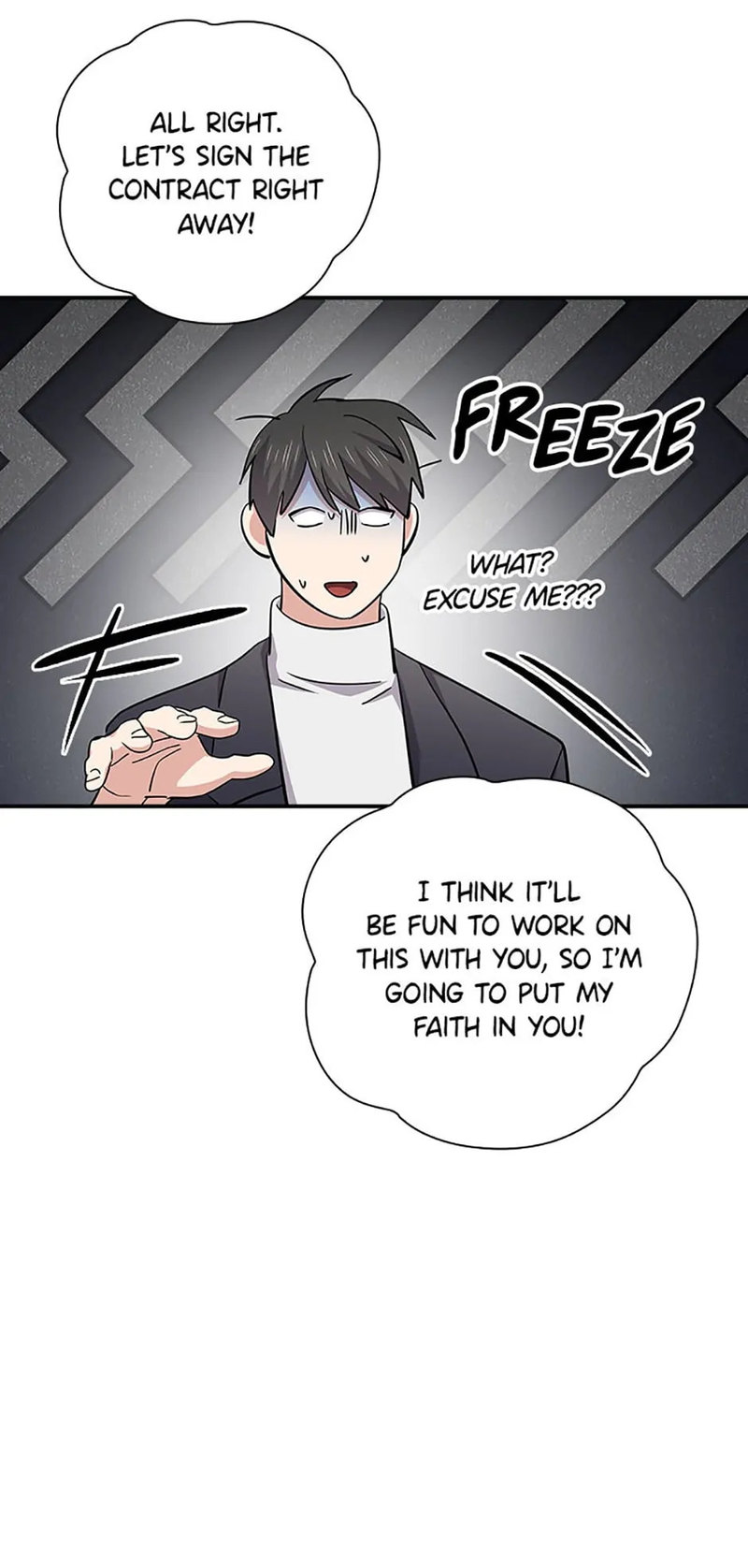 King Of Drama - Chapter 100 Page 46