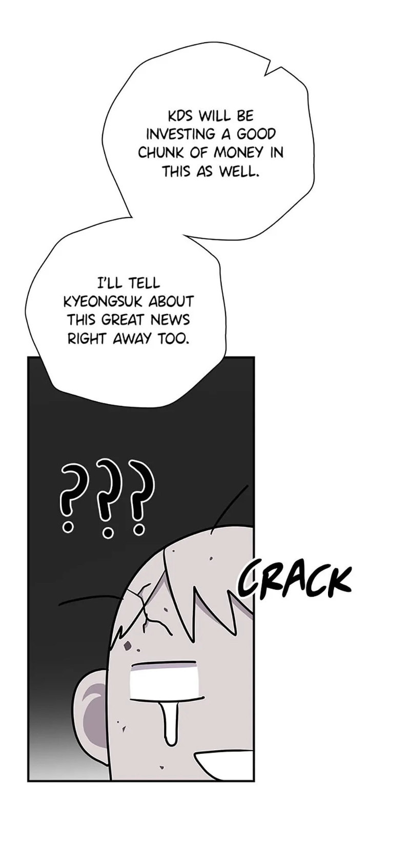 King Of Drama - Chapter 100 Page 47
