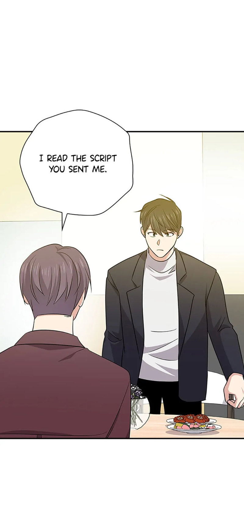 King Of Drama - Chapter 100 Page 5