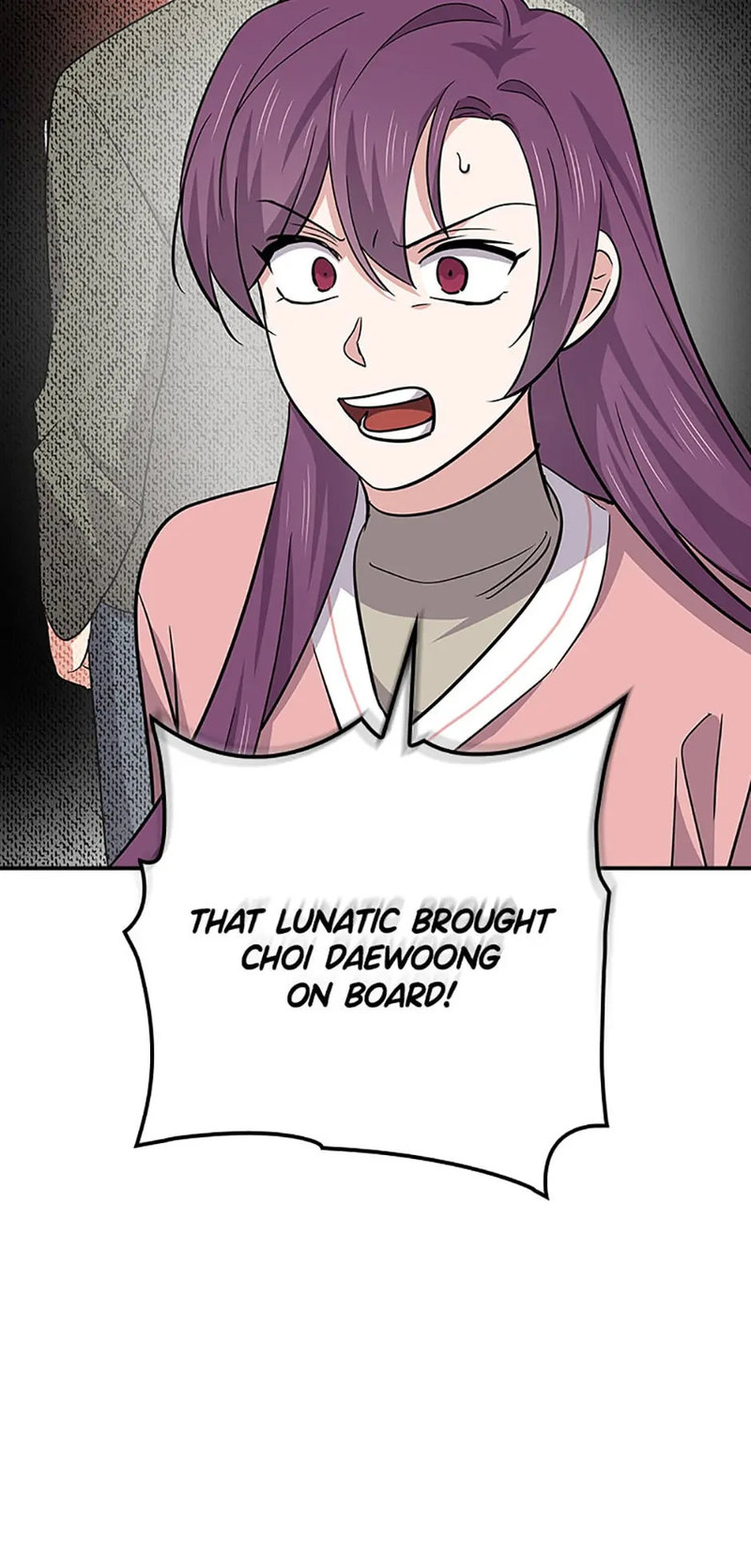 King Of Drama - Chapter 100 Page 52