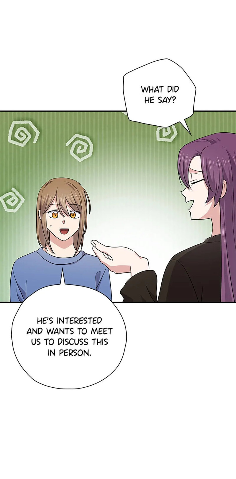 King Of Drama - Chapter 100 Page 63