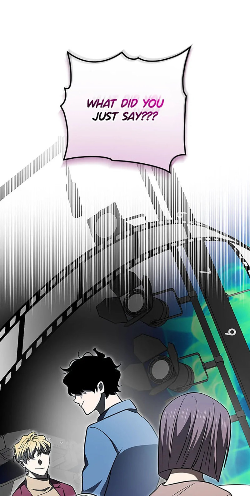 King Of Drama - Chapter 100 Page 67