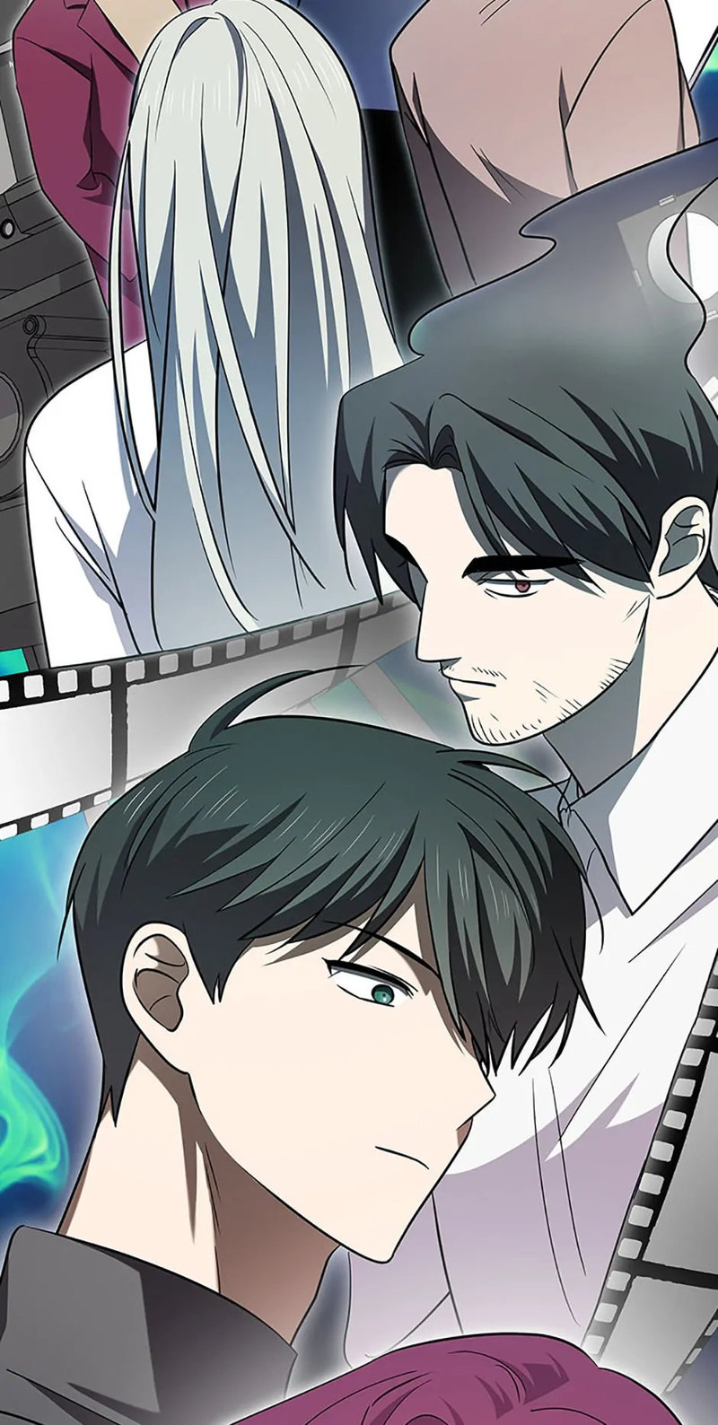 King Of Drama - Chapter 100 Page 68