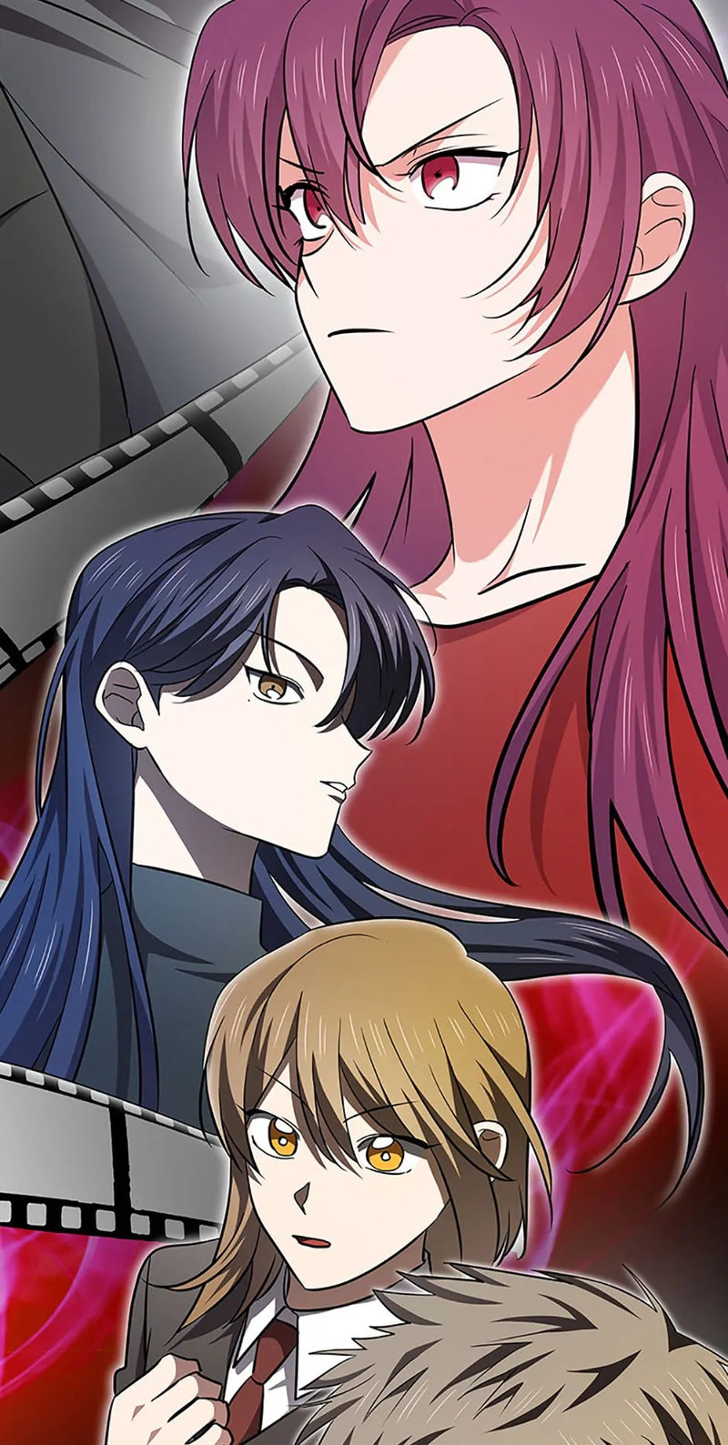 King Of Drama - Chapter 100 Page 69