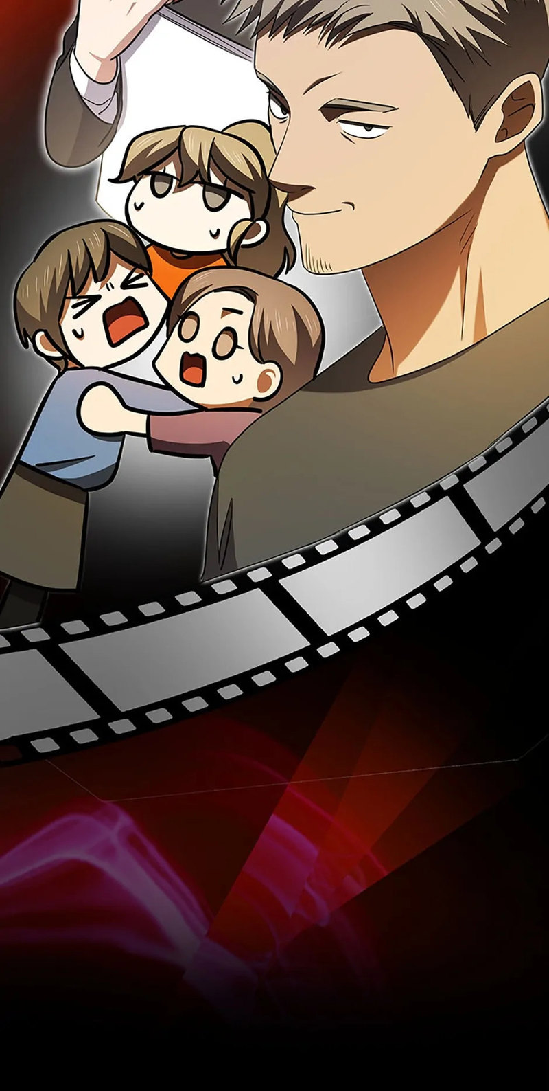 King Of Drama - Chapter 100 Page 70