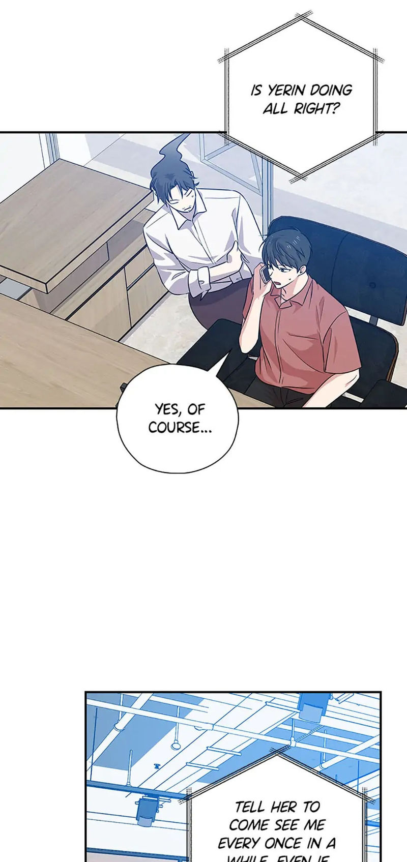 King Of Drama - Chapter 69 Page 19