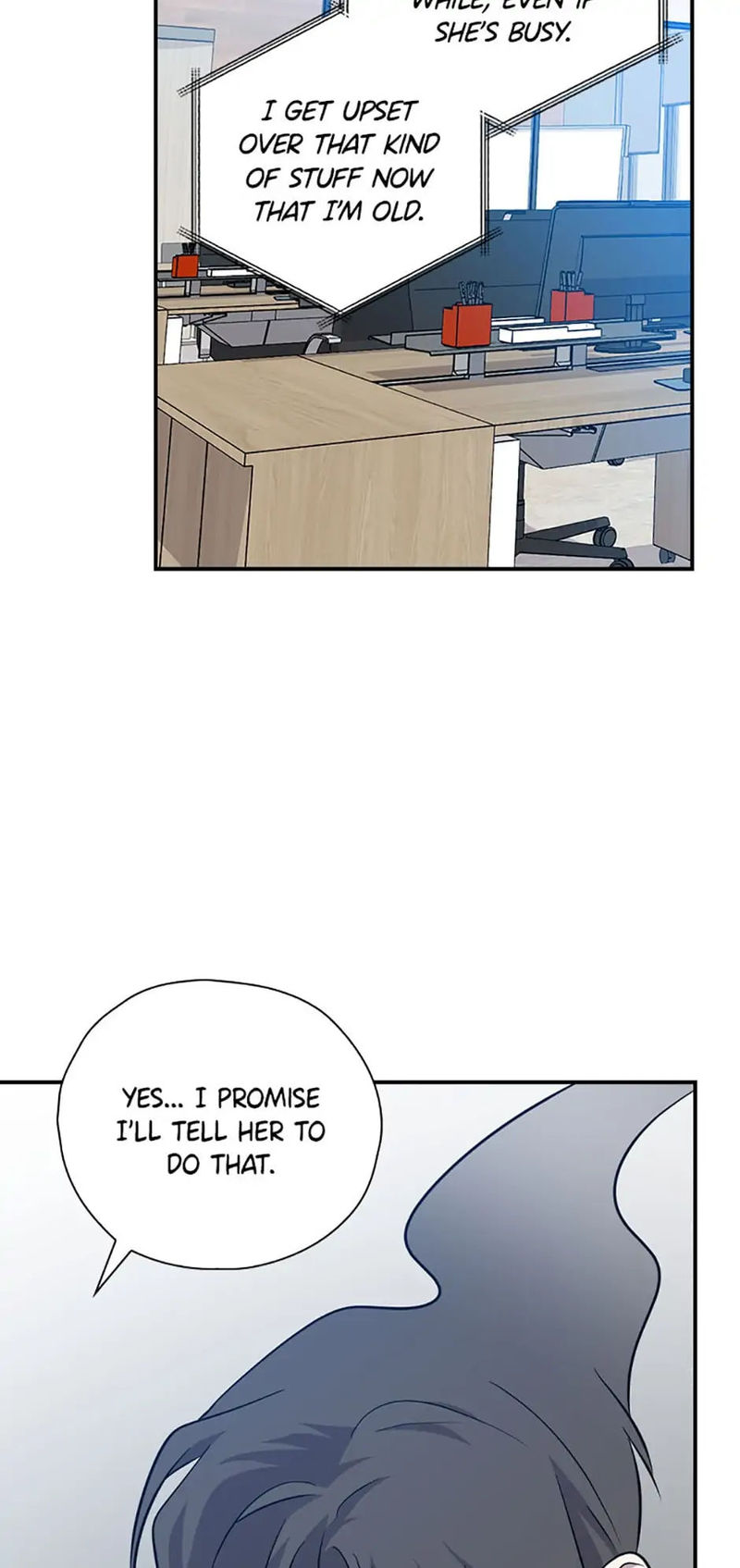 King Of Drama - Chapter 69 Page 20