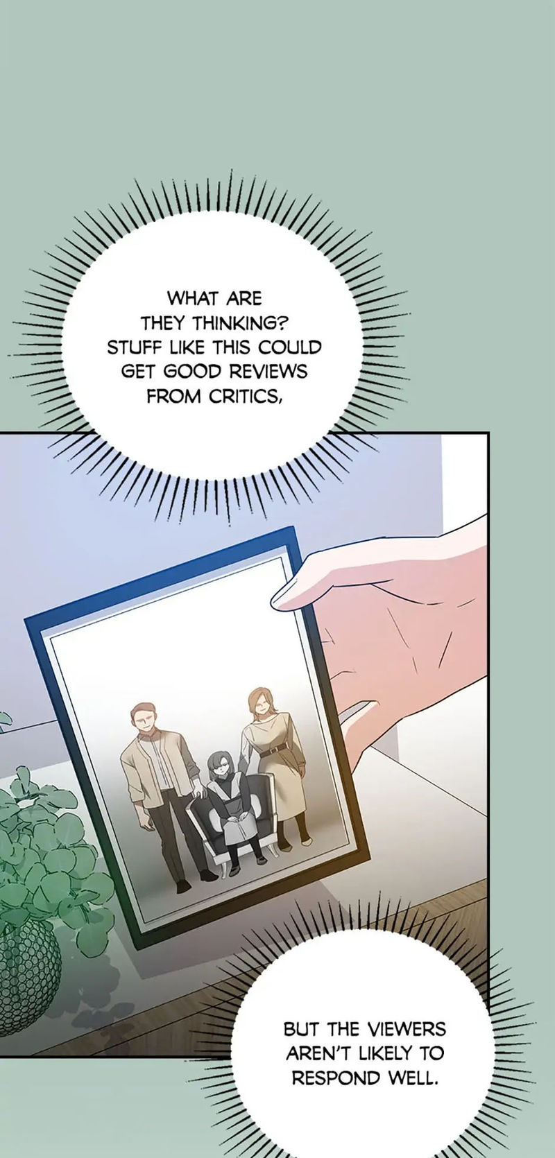 King Of Drama - Chapter 69 Page 37