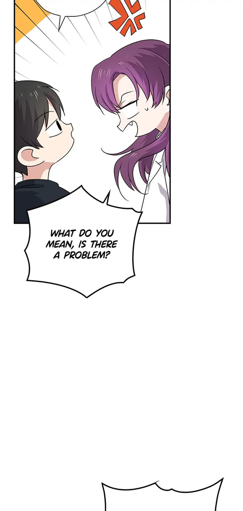 King Of Drama - Chapter 69 Page 59