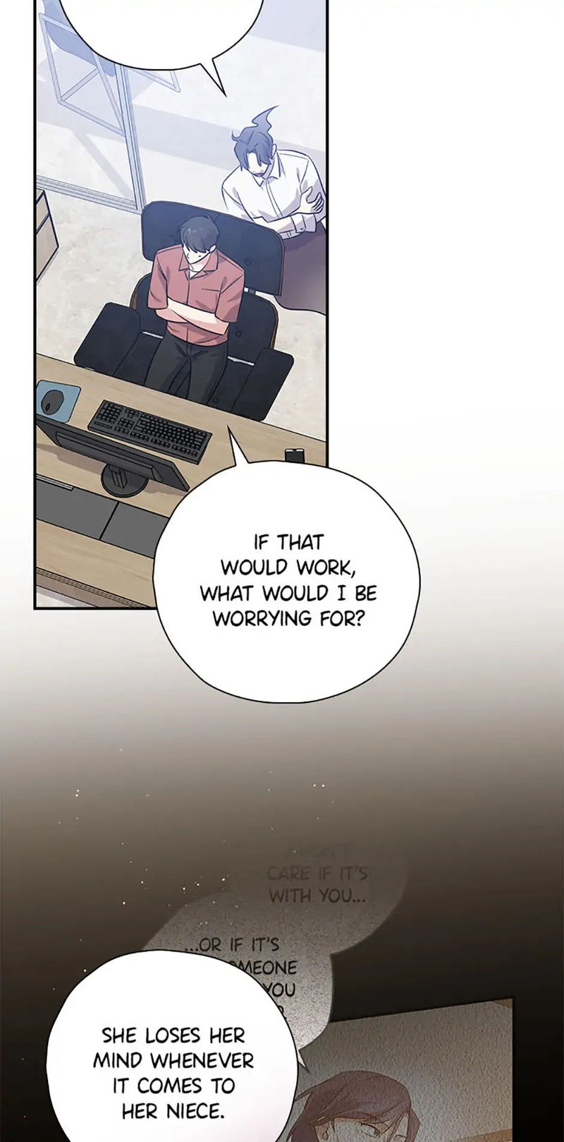 King Of Drama - Chapter 69 Page 7