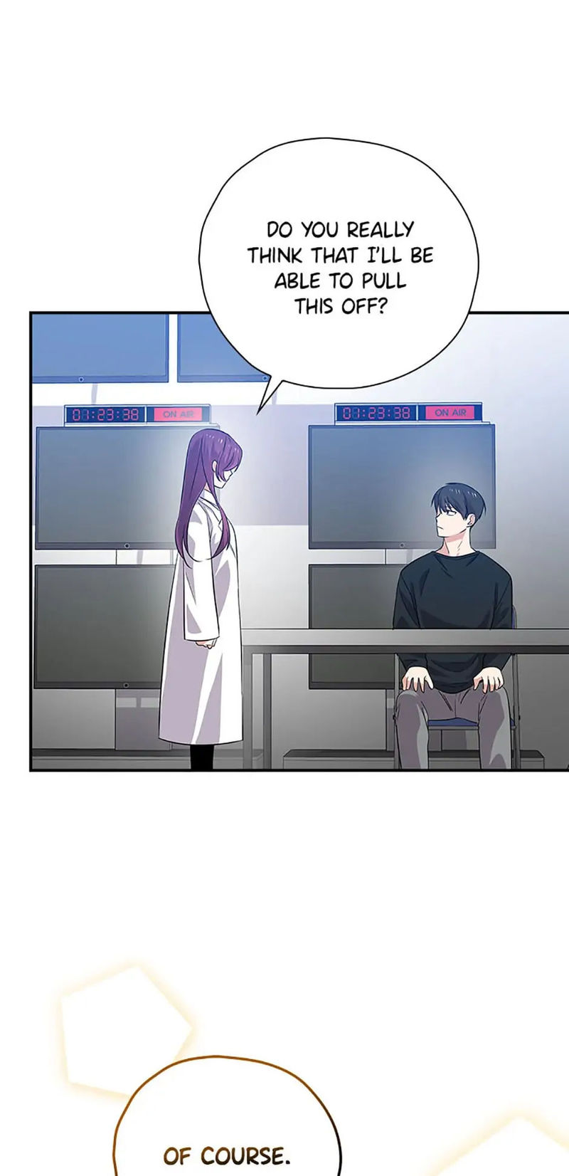 King Of Drama - Chapter 70 Page 11