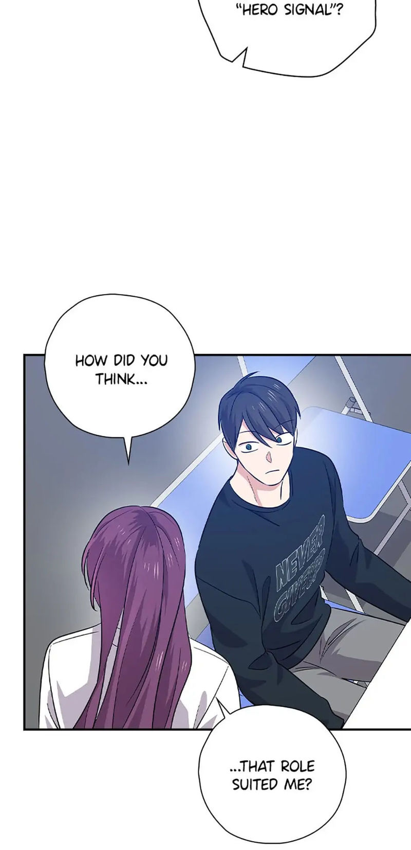 King Of Drama - Chapter 70 Page 14