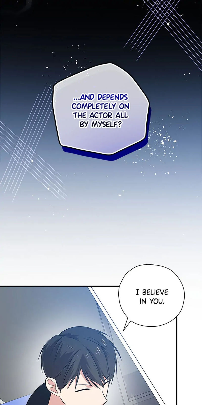 King Of Drama - Chapter 70 Page 2