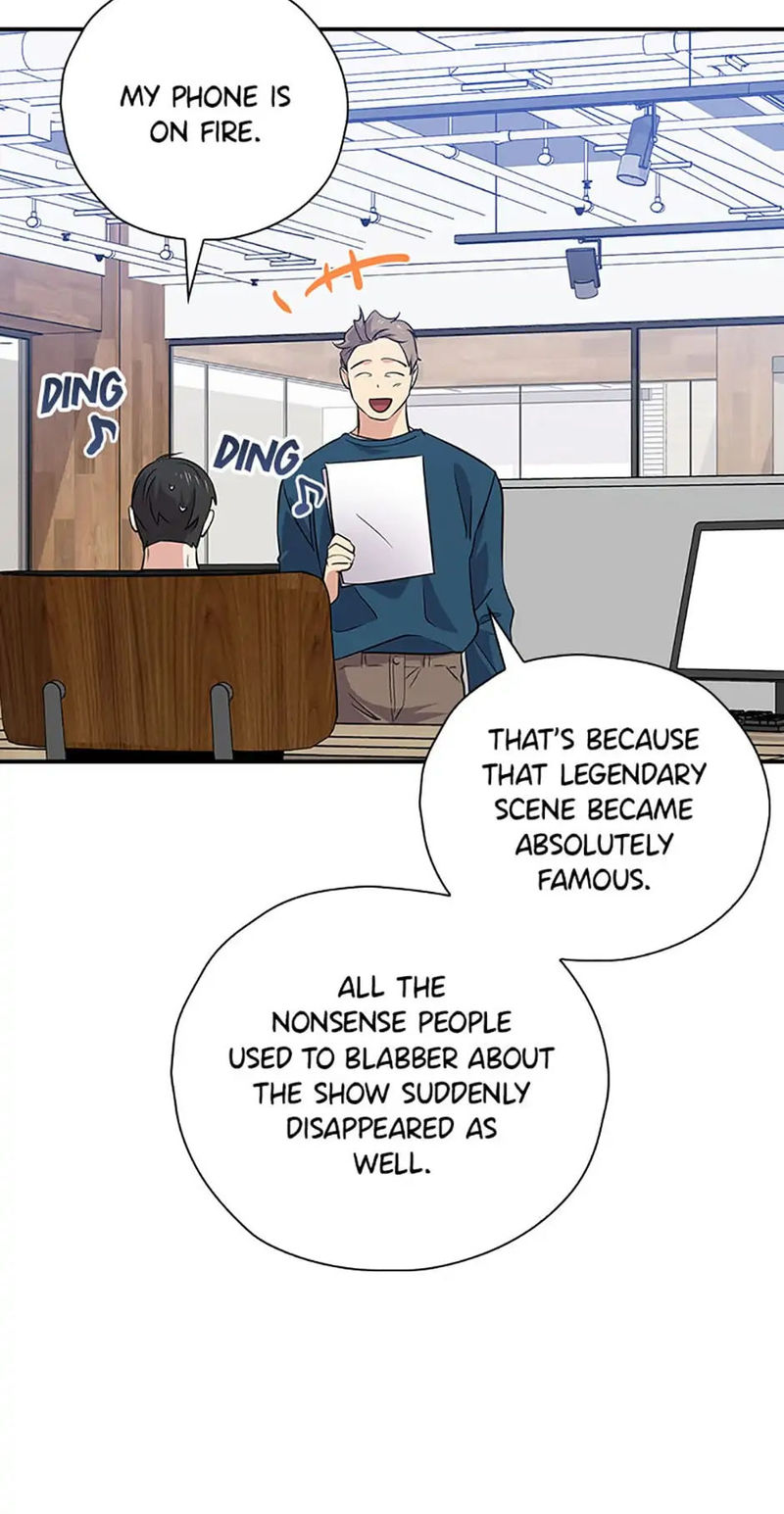 King Of Drama - Chapter 70 Page 27