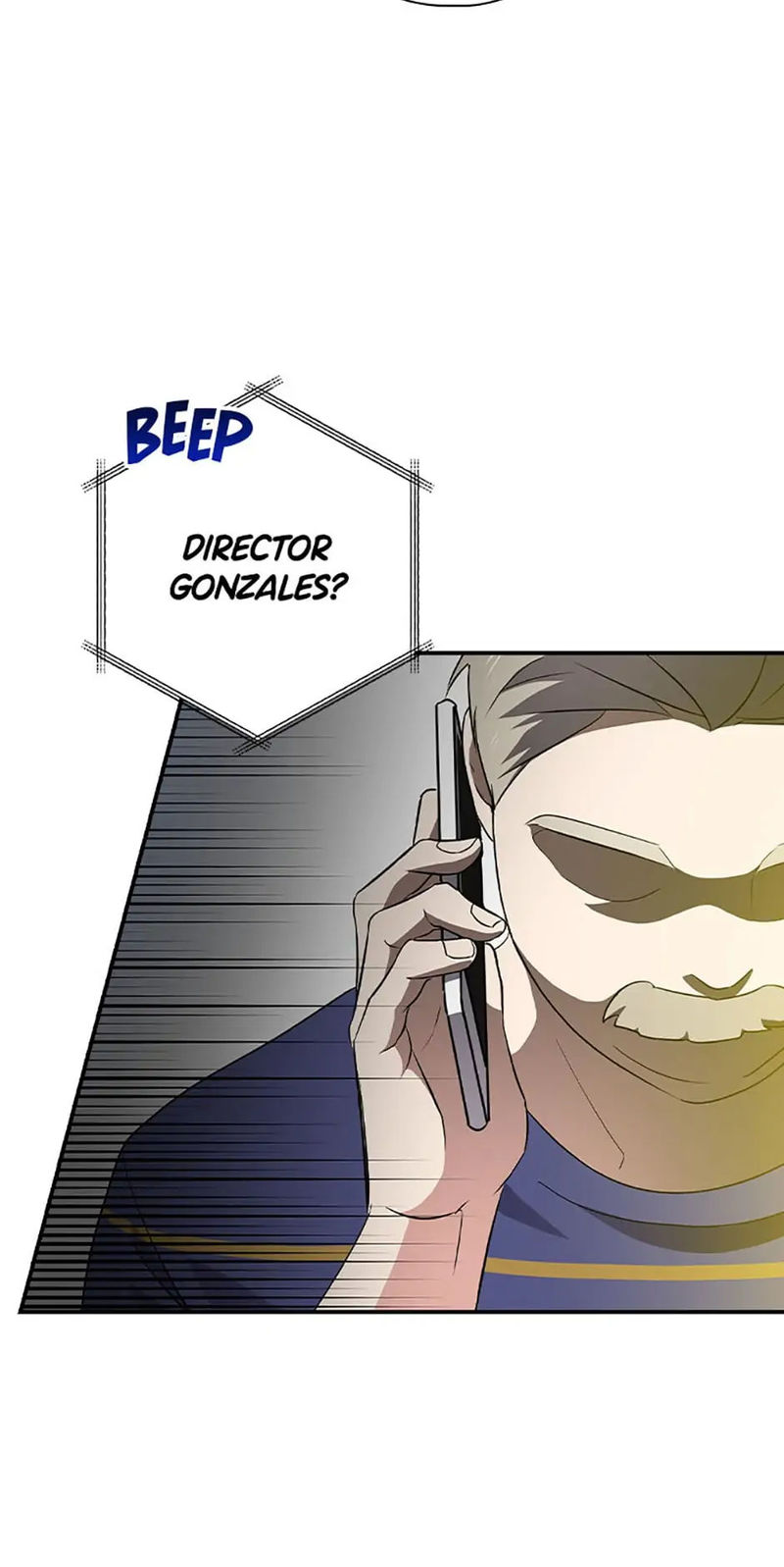King Of Drama - Chapter 70 Page 36