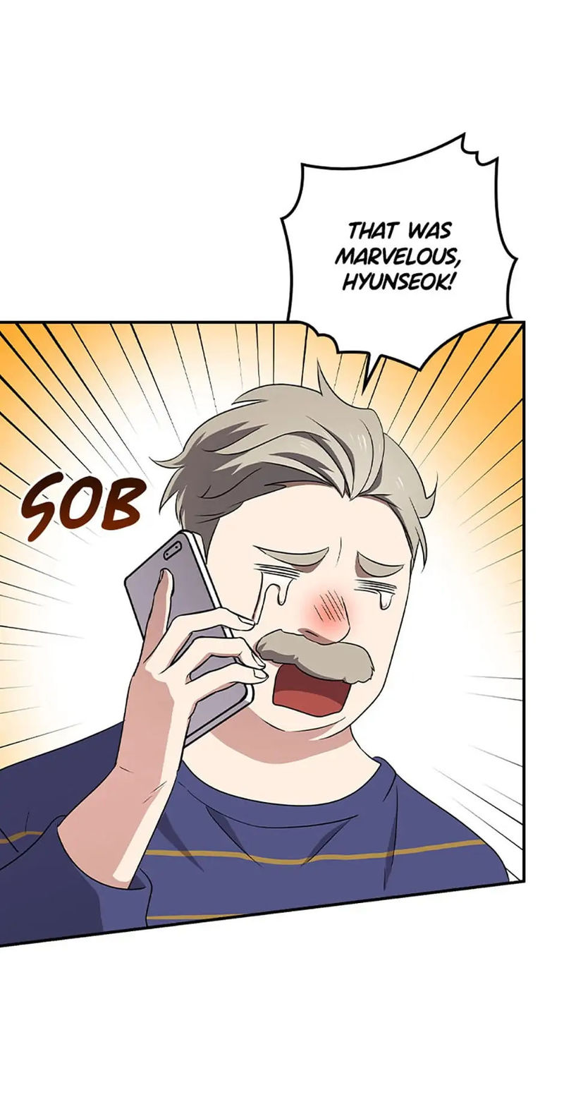 King Of Drama - Chapter 70 Page 37
