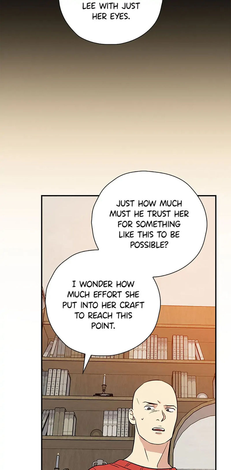 King Of Drama - Chapter 70 Page 48
