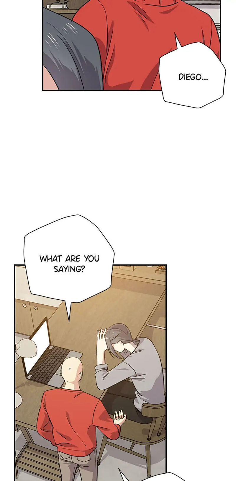King Of Drama - Chapter 70 Page 49