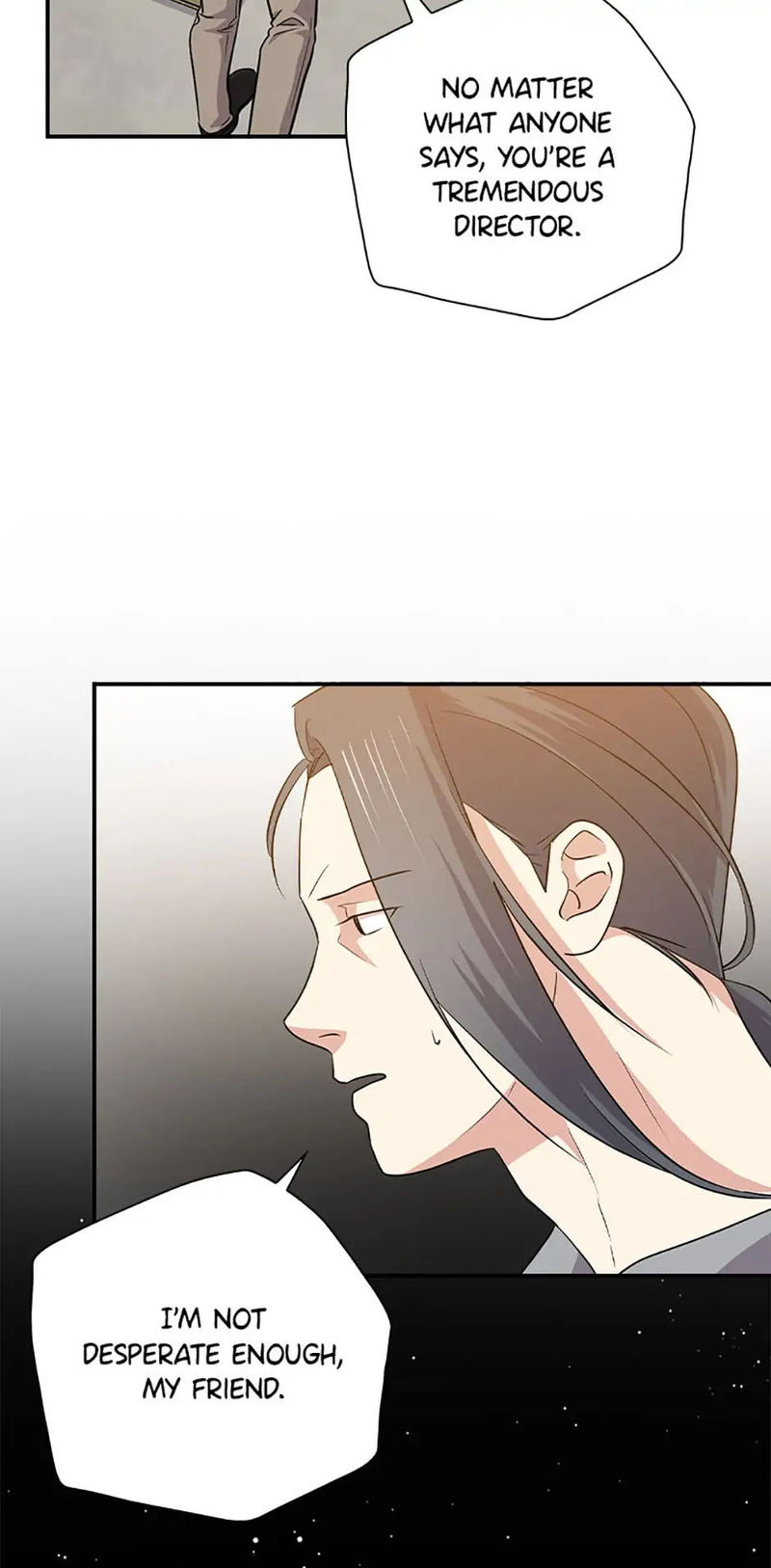 King Of Drama - Chapter 70 Page 50