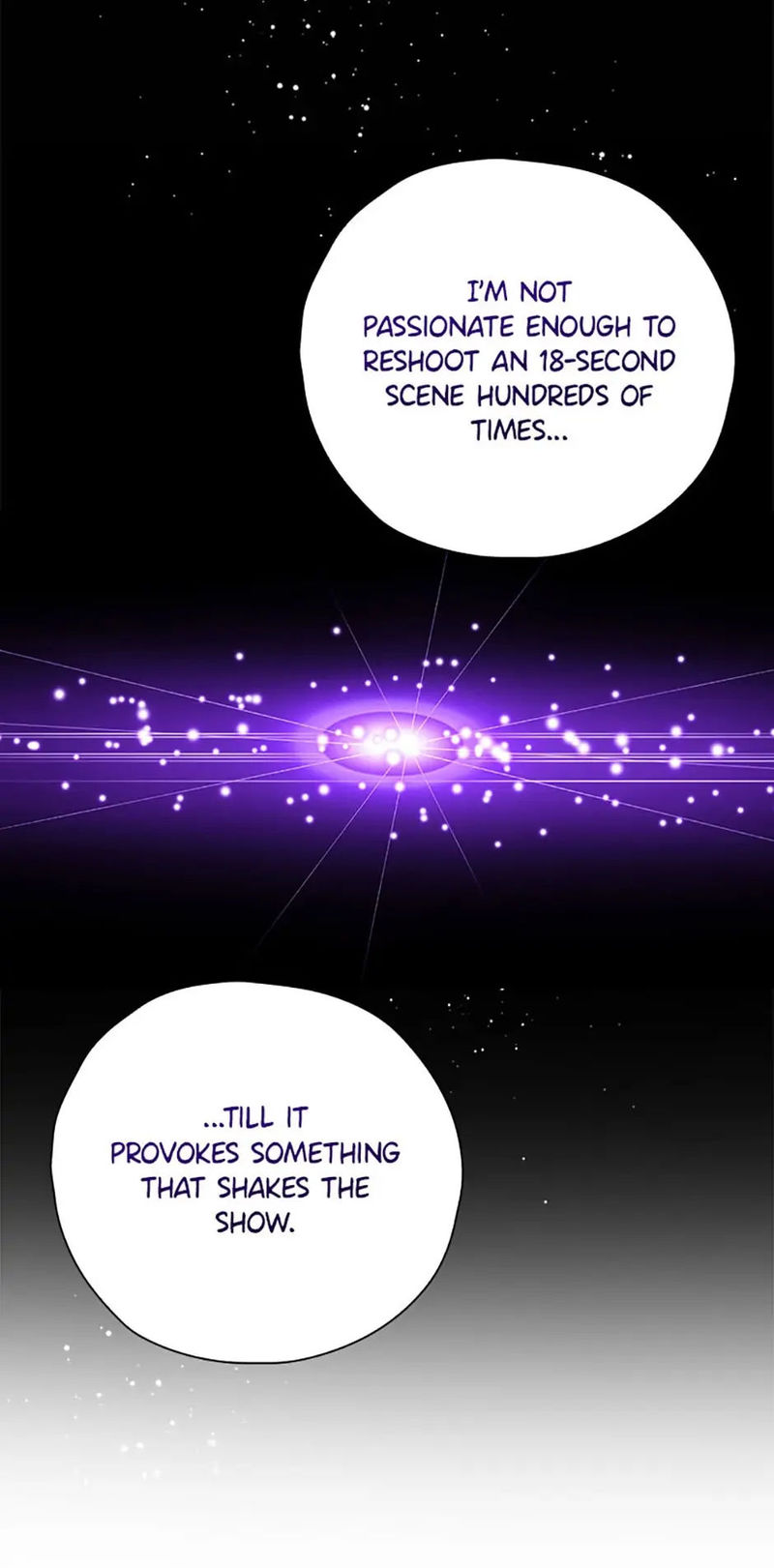King Of Drama - Chapter 70 Page 51