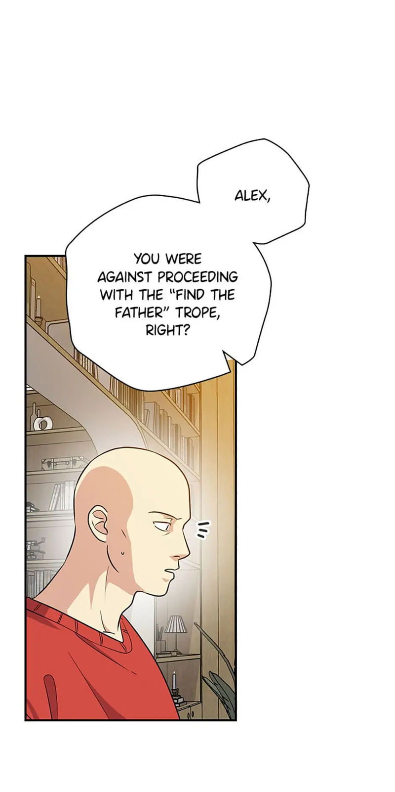 King Of Drama - Chapter 70 Page 54