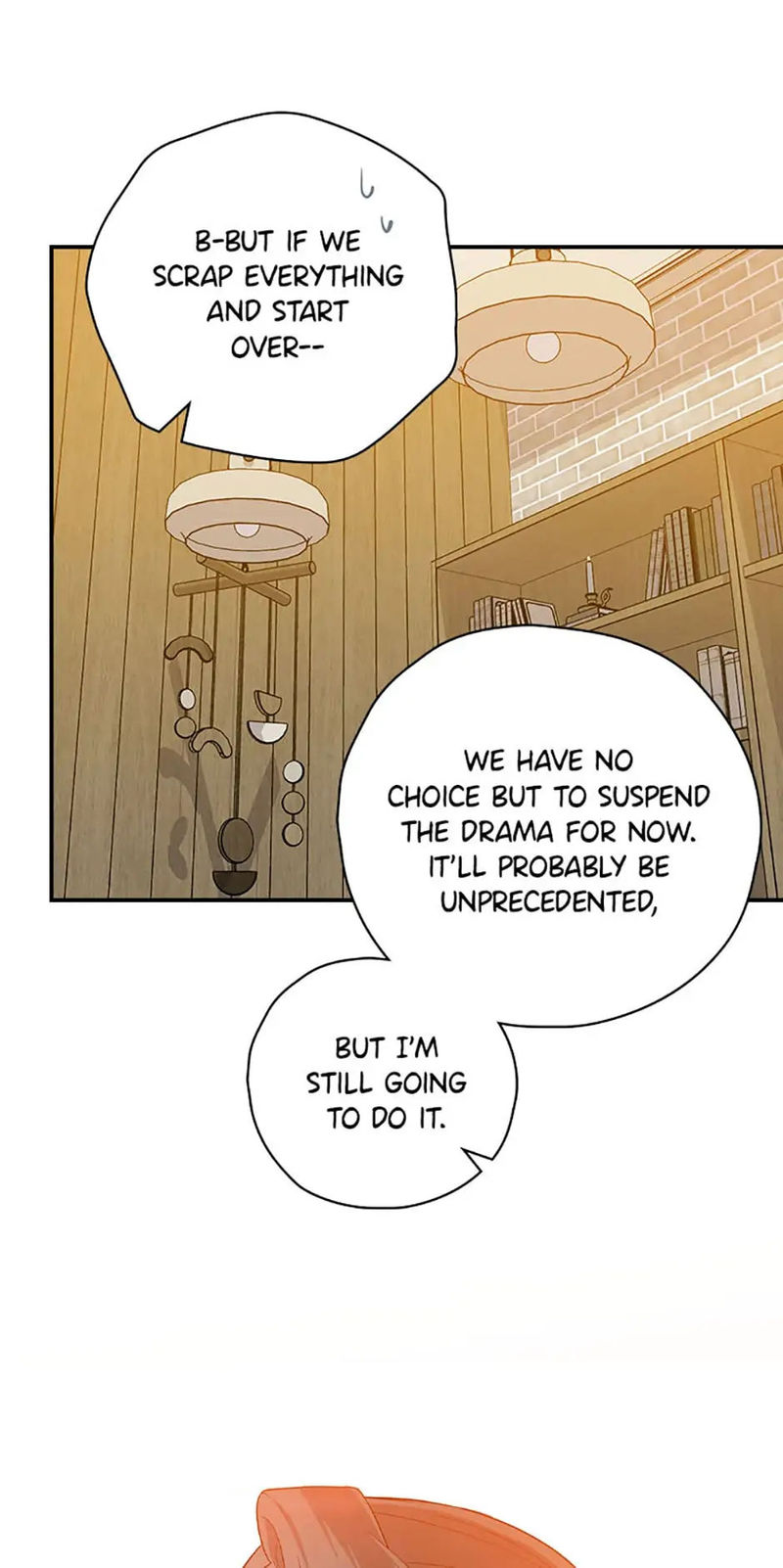 King Of Drama - Chapter 70 Page 56