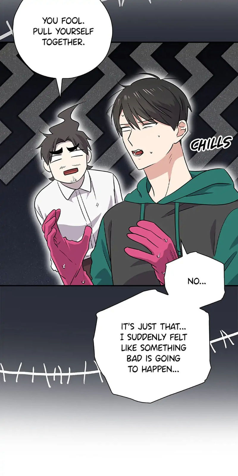 King Of Drama - Chapter 70 Page 59