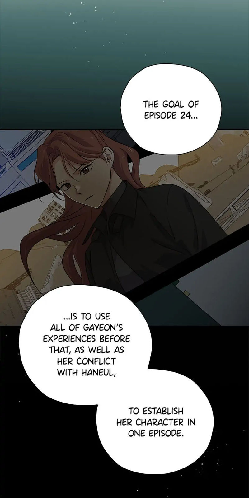 King Of Drama - Chapter 70 Page 8
