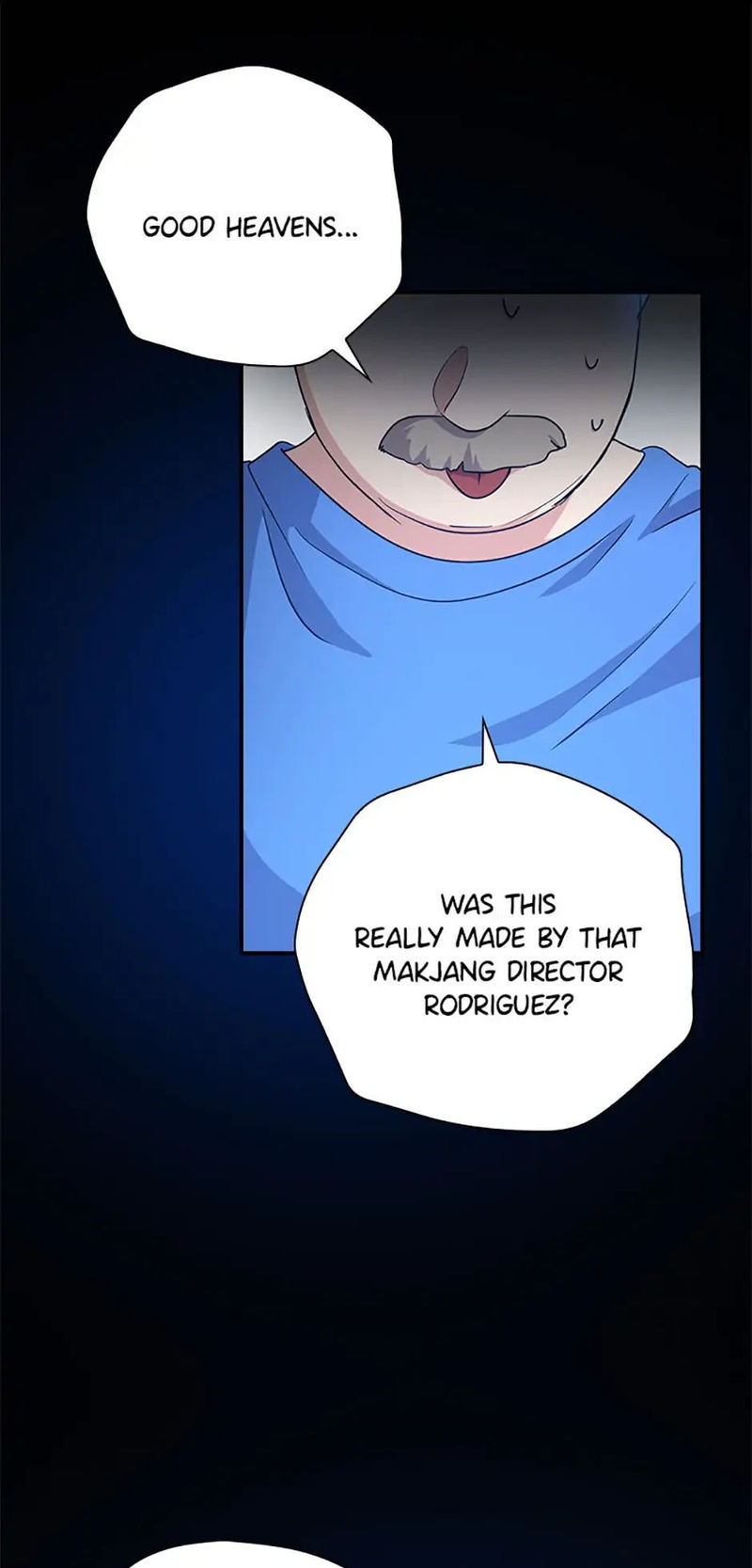 King Of Drama - Chapter 71 Page 14