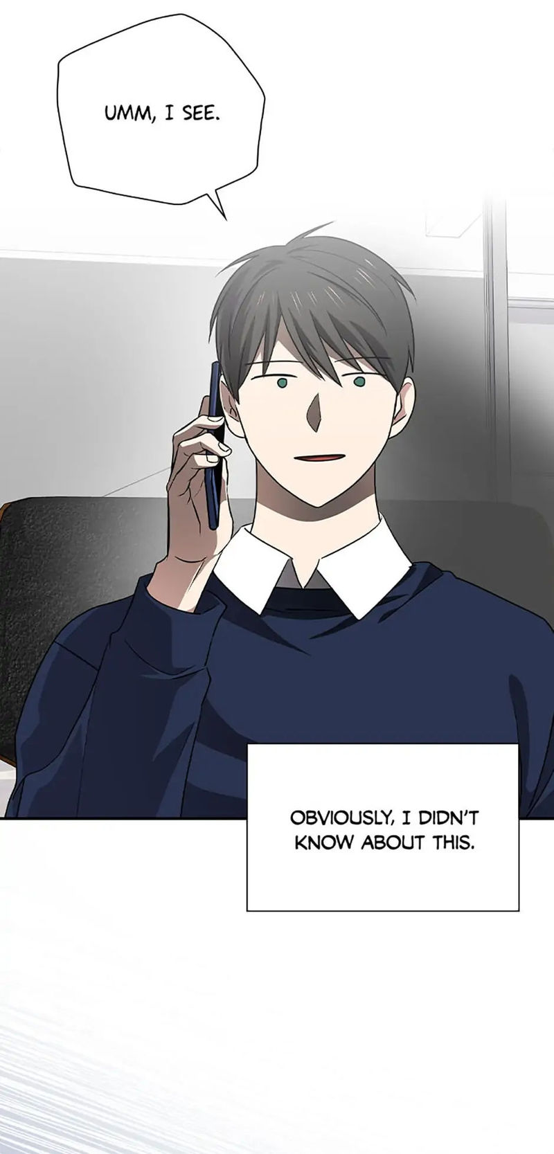 King Of Drama - Chapter 71 Page 18