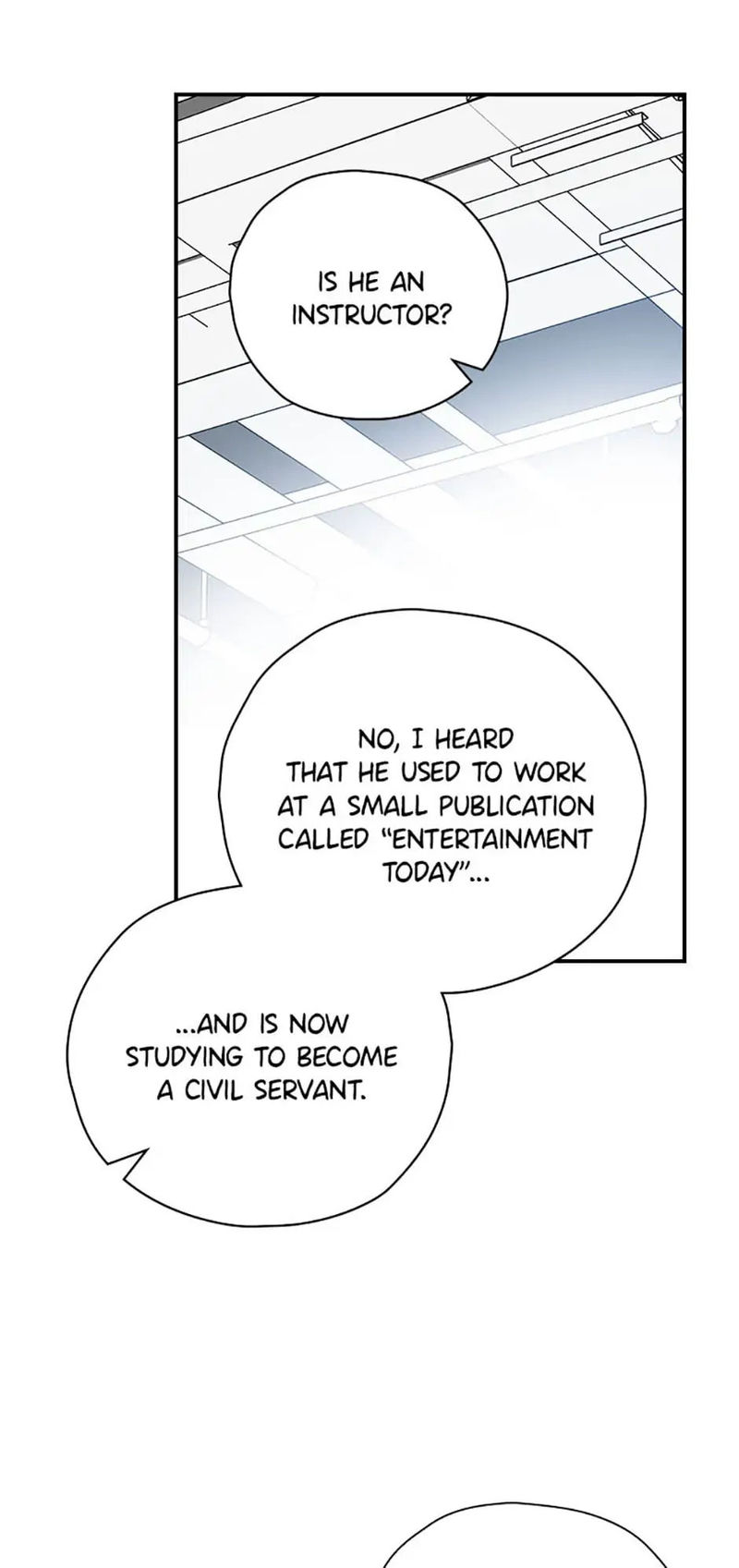 King Of Drama - Chapter 71 Page 32
